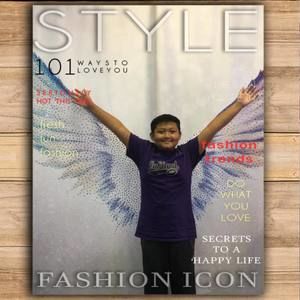 Meet your Posher, Connie